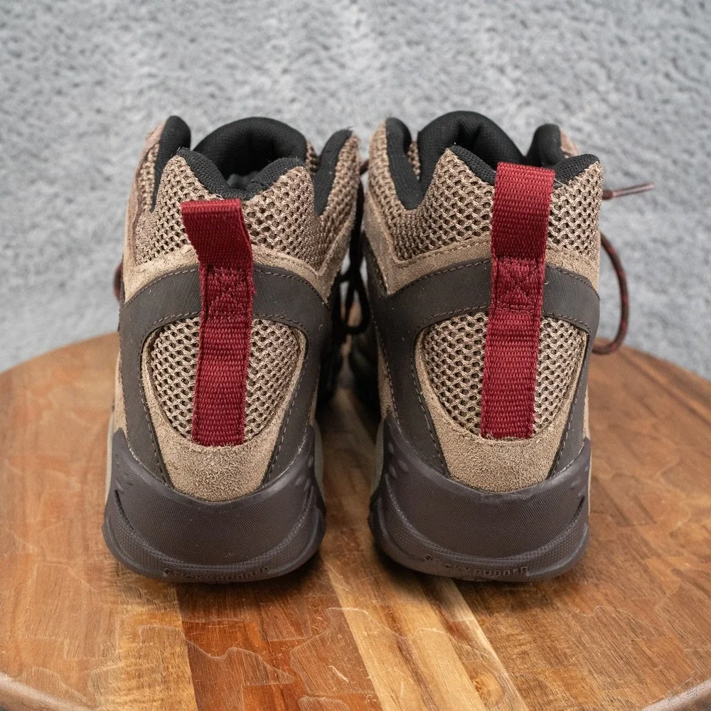 Merrell women size